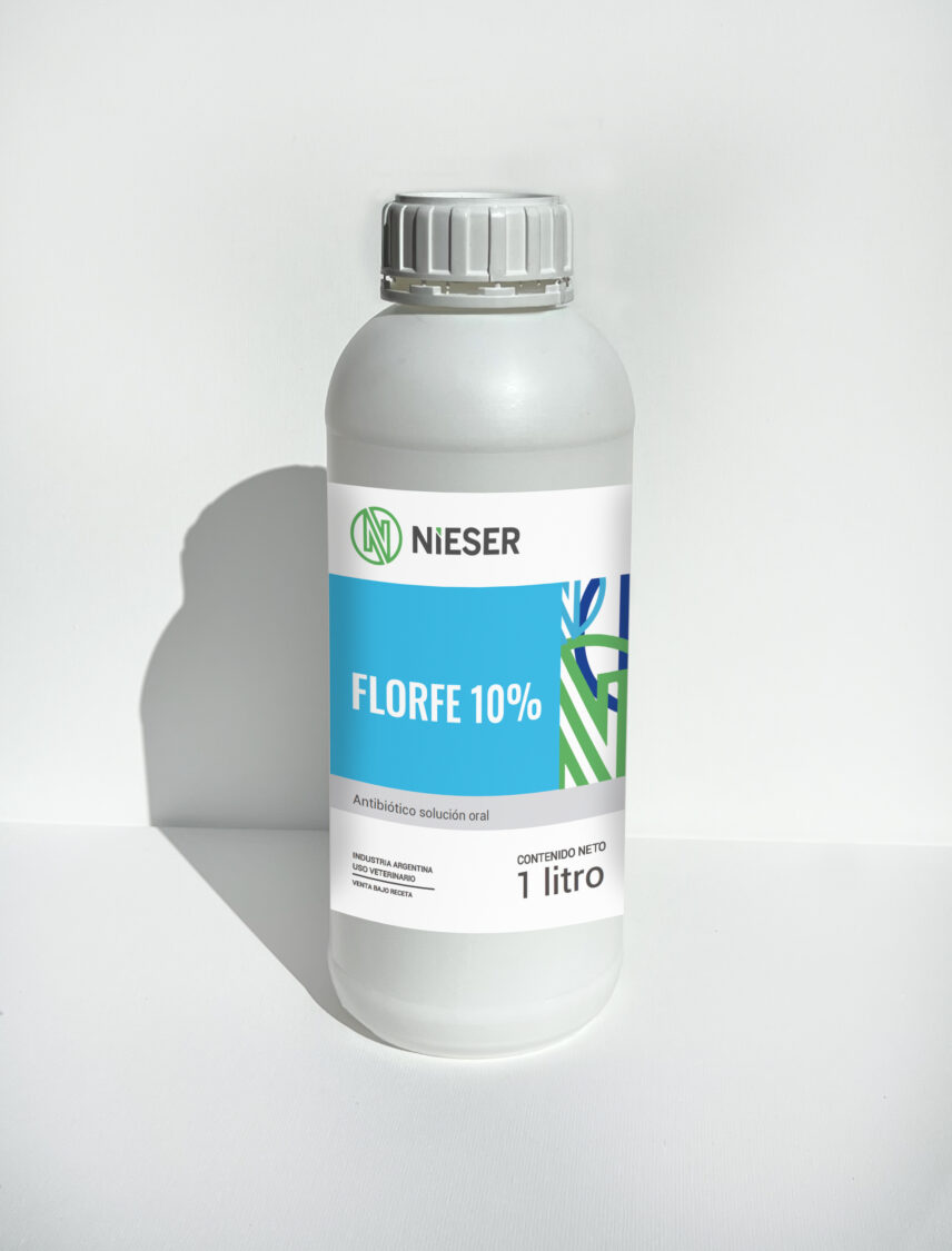 FLORFE 10%